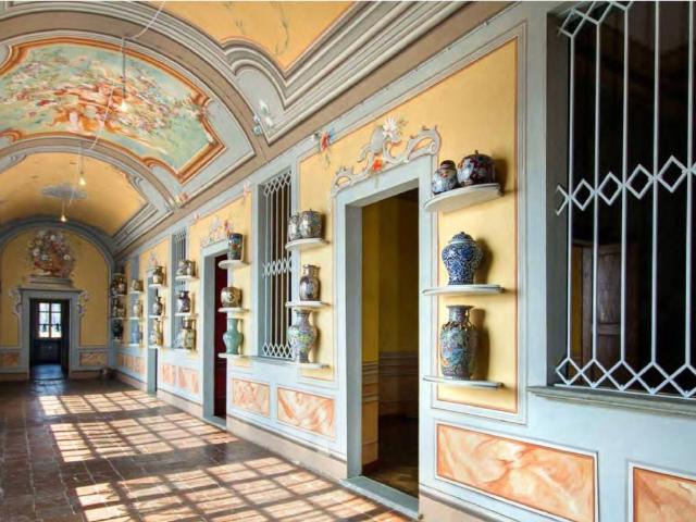 Villa in vendita a San Damiano d'Asti AT