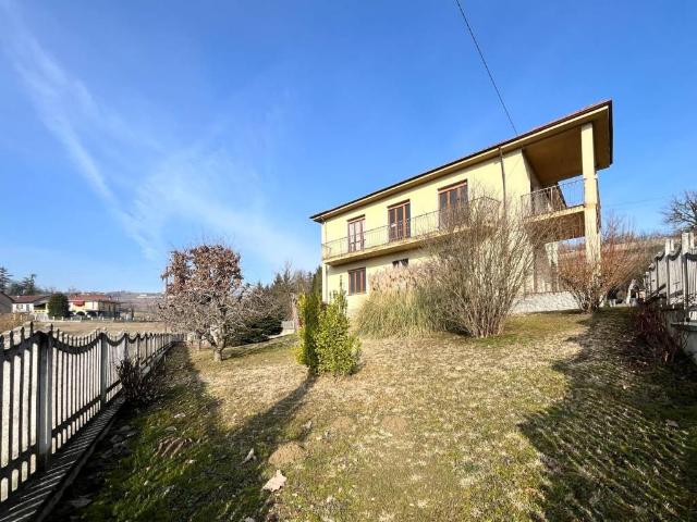 Villa in vendita a Canale CN
