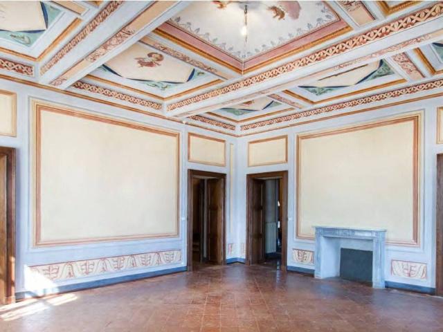 Villa in vendita a San Damiano d'Asti AT