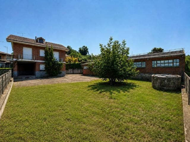 Villa in vendita a San Damiano d'Asti AT