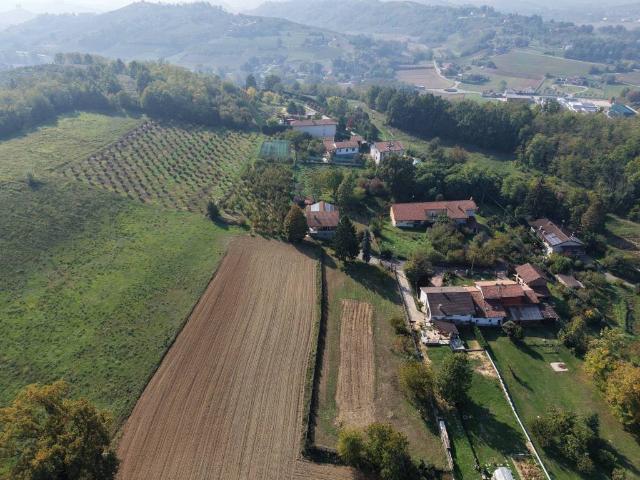 Villa in vendita a San Damiano d'Asti AT