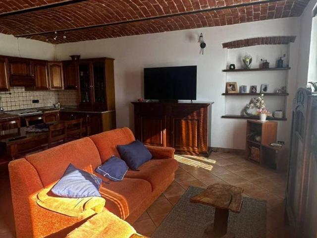 Villa in vendita a San Damiano d'Asti AT