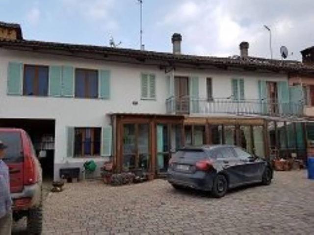 Villa in vendita a San Damiano d'Asti AT