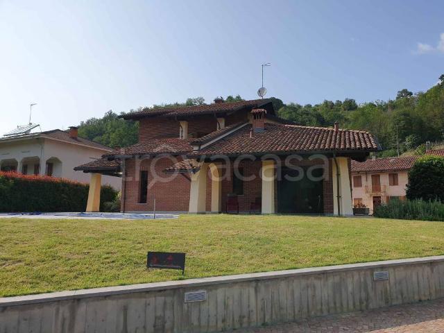 Villa in vendita a San Damiano d'Asti AT
