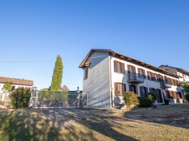 Casa indipendente in vendita a San Damiano d'Asti AT
