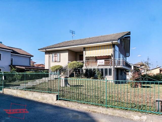 Villa in vendita a San Damiano d'Asti AT