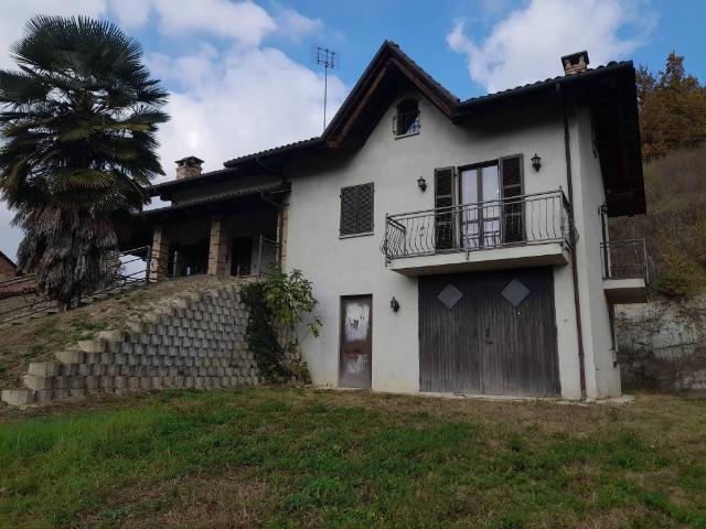 Villa in vendita a San Damiano d'Asti AT