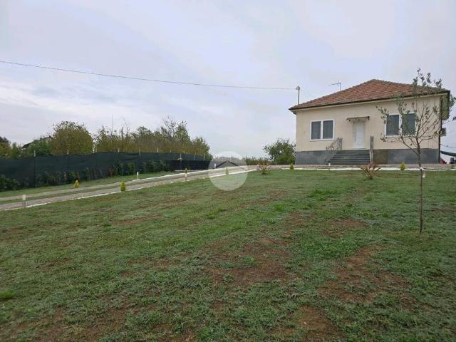 Villa in vendita a San Damiano d'Asti AT
