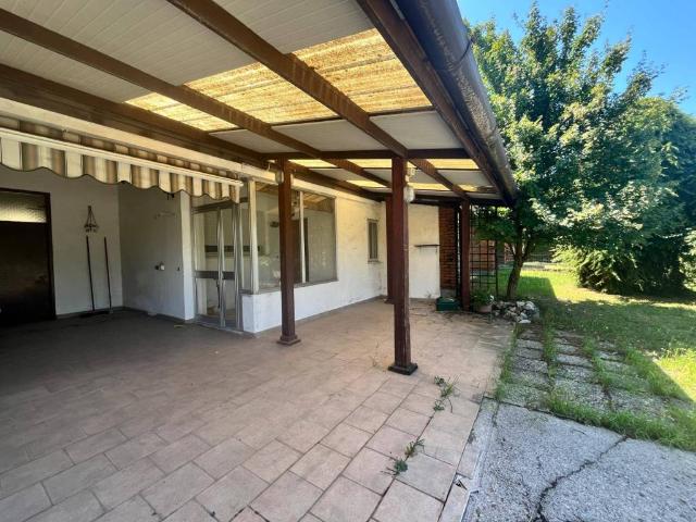 Villa in vendita a San Daniele del Friuli UD