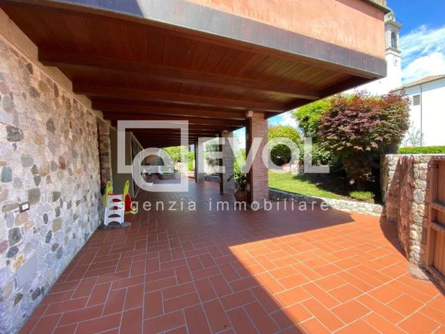 Villa in vendita a San Daniele del Friuli UD