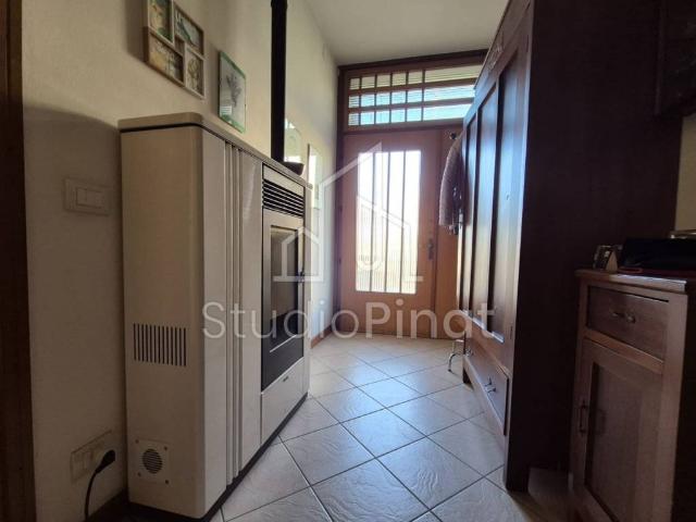 Villa in vendita a San Daniele del Friuli UD