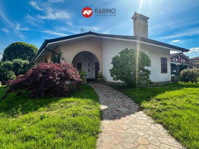 Villa in vendita a San Daniele del Friuli UD