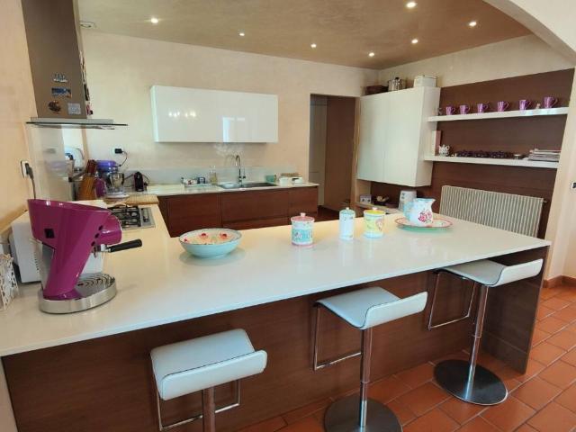 Villa in vendita a San Daniele del Friuli UD
