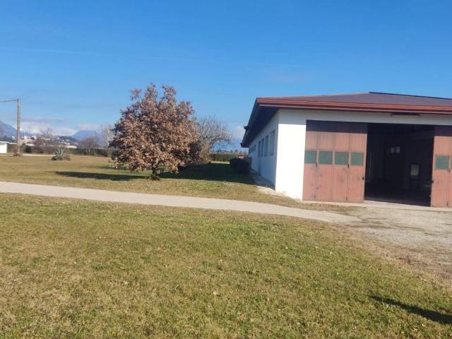 Villa in vendita a San Daniele del Friuli UD