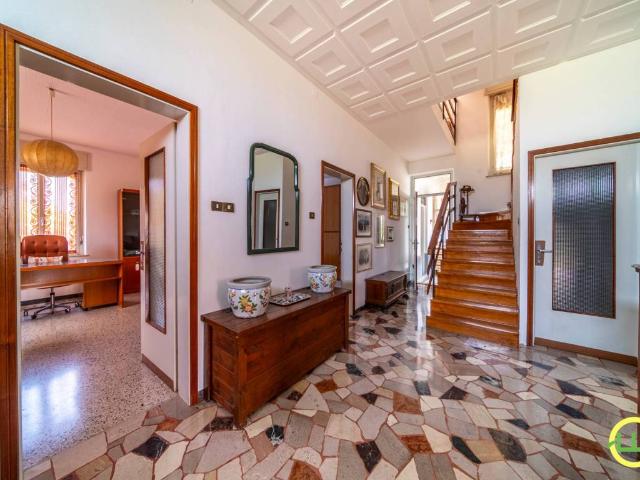 Villa in vendita a San Daniele del Friuli UD