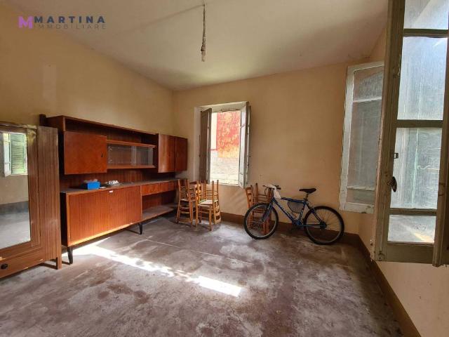 Villa in vendita a San Donato Val di Comino FR