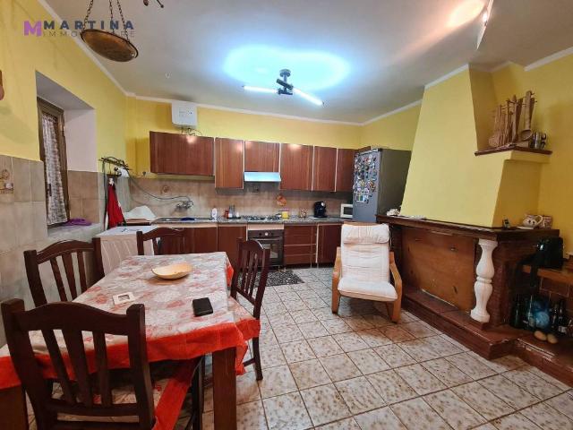 Villa in vendita a San Donato Val di Comino FR
