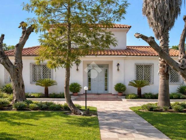 Villa in vendita a San Donato di Lecce LE