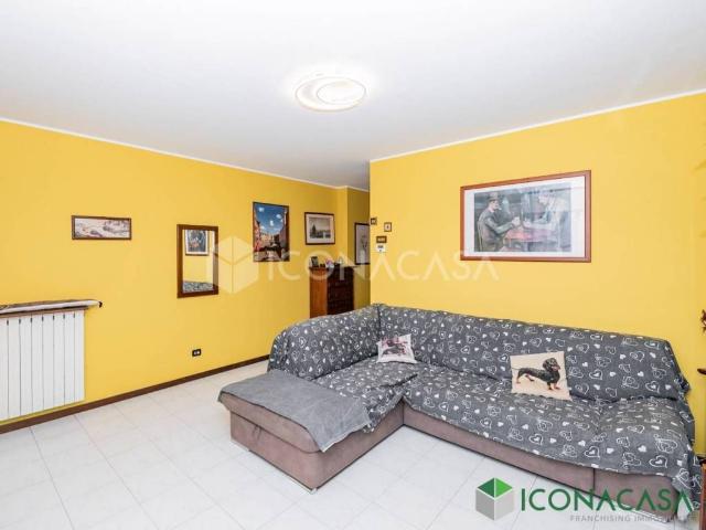 Villa in vendita a San Donato Milanese MI