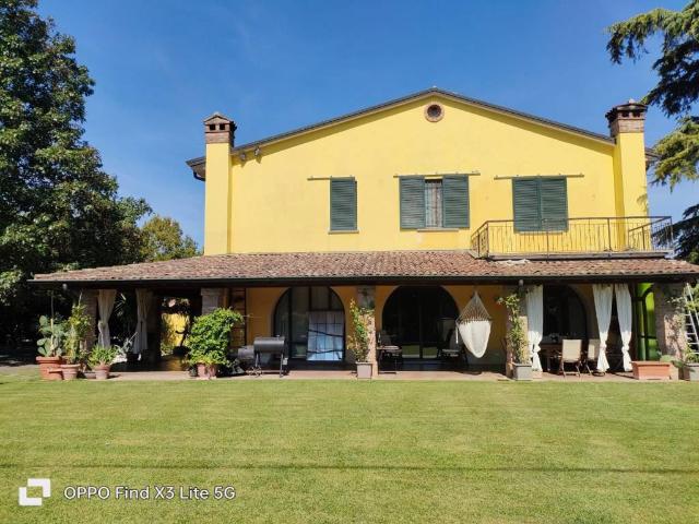 Villa in vendita a San Donato Milanese MI