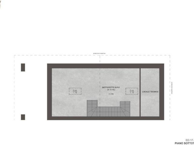 Villa in vendita a San Donato Milanese MI