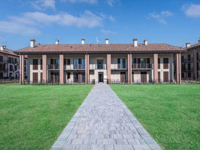 Villa in vendita a San Donato Milanese MI