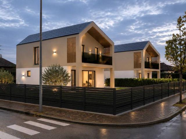 Villa in vendita a San Donà di Piave VE