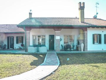 Villa in vendita a San Donà di Piave VE