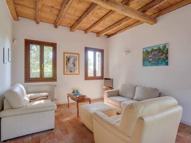 Villa in vendita a San Donà di Piave VE