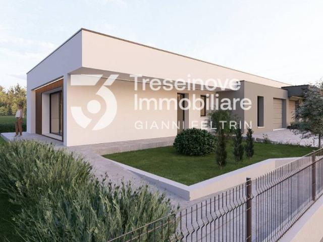 Villa in vendita a San Donà di Piave VE