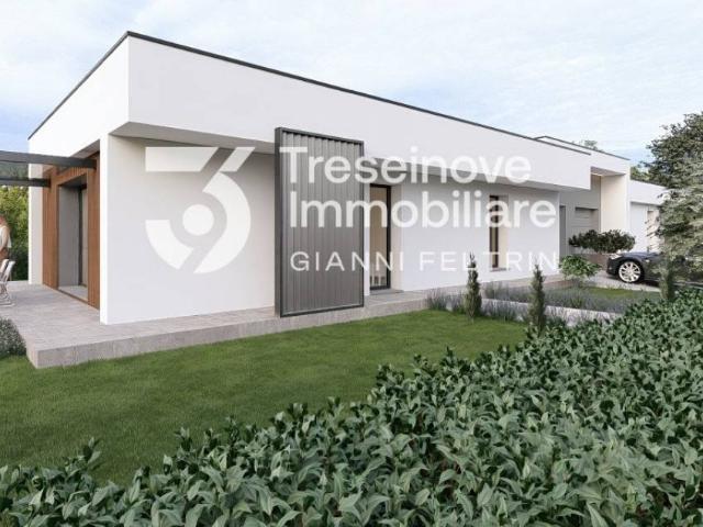 Villa in vendita a San Donà di Piave VE