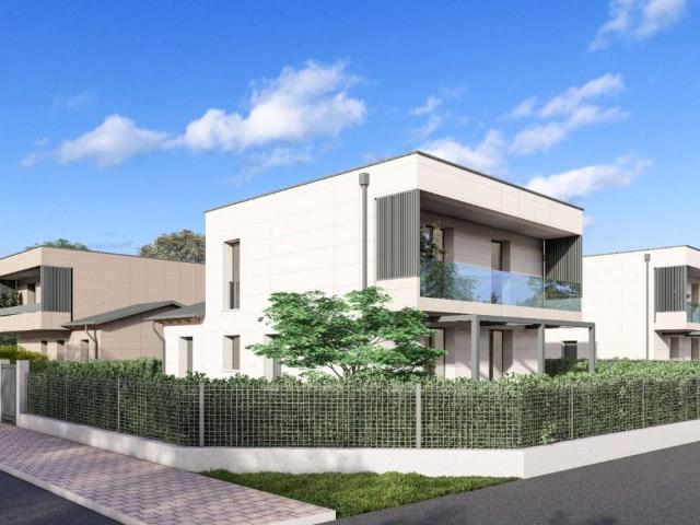 Villa in vendita a San Donà di Piave VE