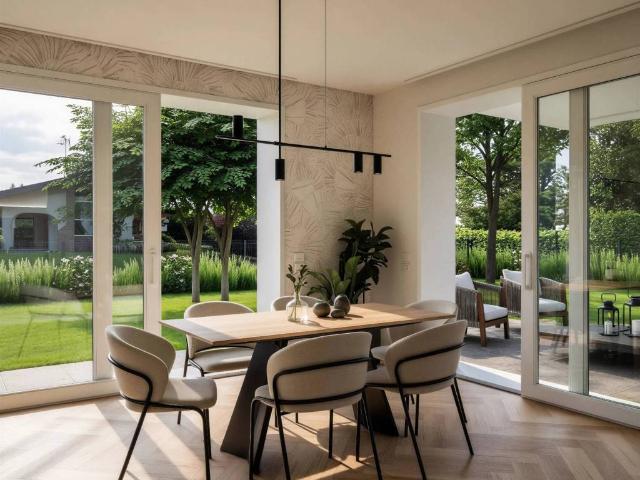 Villa in vendita a San Donà di Piave VE