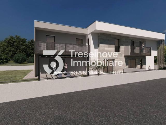Villa in vendita a San Donà di Piave VE