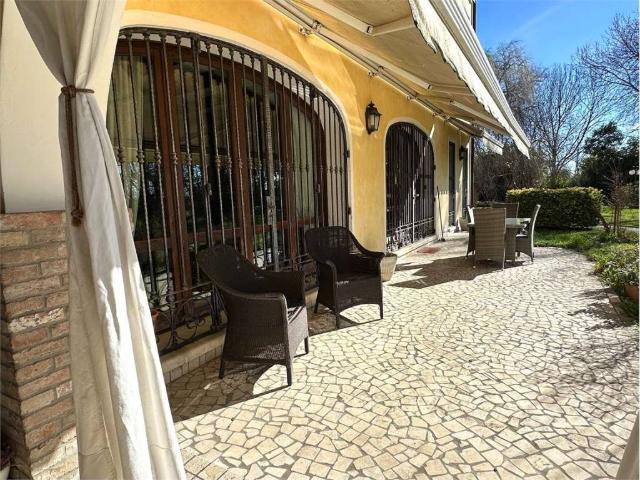 Villa in vendita a San Donà di Piave VE
