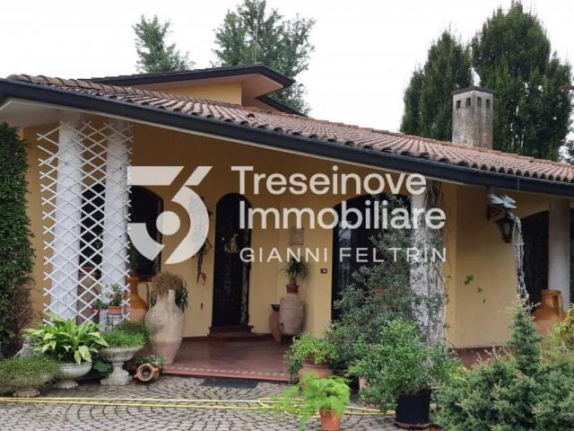 Villa in vendita a San Donà di Piave VE