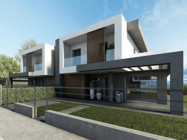 Villa in vendita a San Donà di Piave VE