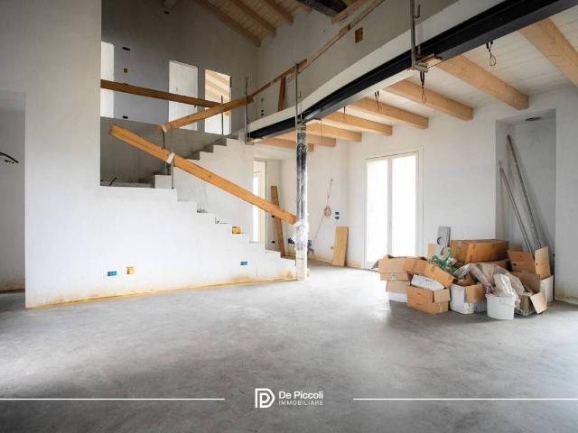 Villa in vendita a San Donà di Piave VE