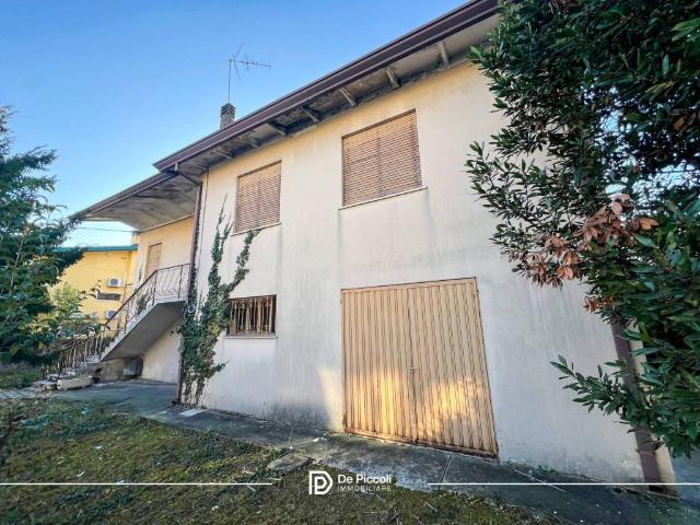 Villa in vendita a San Donà di Piave VE