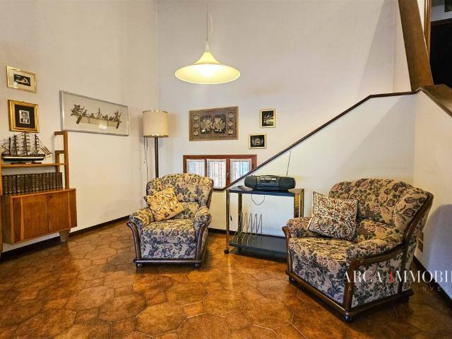 Villa in vendita a San Donà di Piave VE