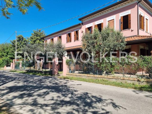 Villa in vendita a San Donà di Piave VE