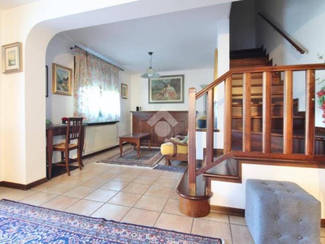 Villa in vendita a San Donà di Piave VE