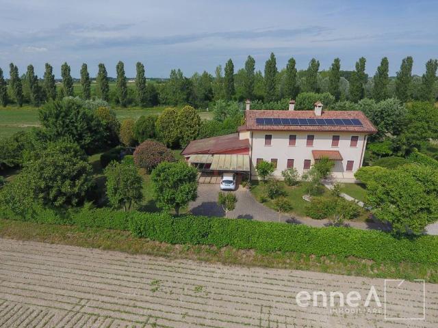 Villa in vendita a San Donà di Piave VE