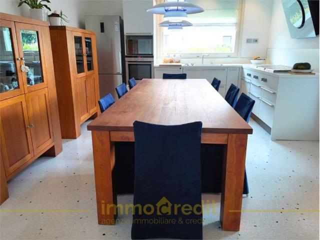 Villa in vendita a San Donà di Piave VE