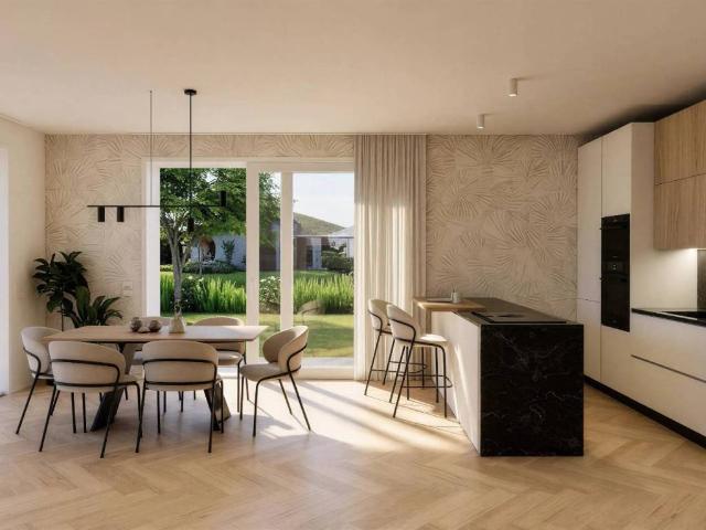Villa in vendita a San Donà di Piave VE