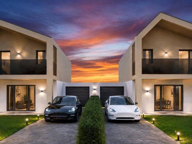 Villa in vendita a San Donà di Piave VE