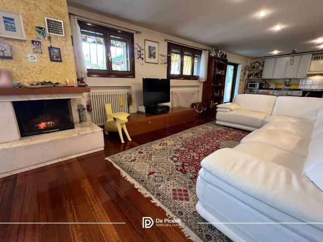 Villa in vendita a San Donà di Piave VE