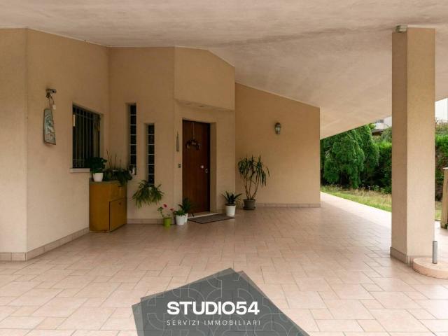 Villa in vendita a San Donà di Piave VE