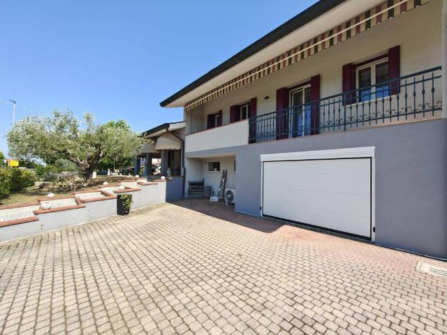 Villa in vendita a San Donà di Piave VE