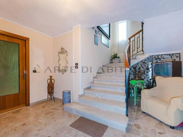 Villa in vendita a San Donà di Piave VE